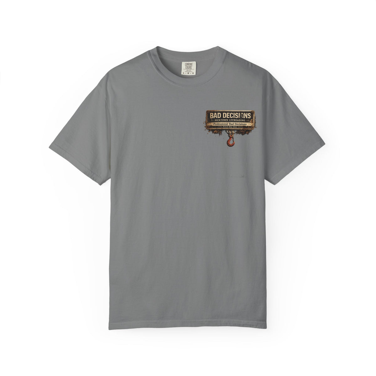 I Had a Plan “Hold My Beer” Offroad Jeep T-Shirt