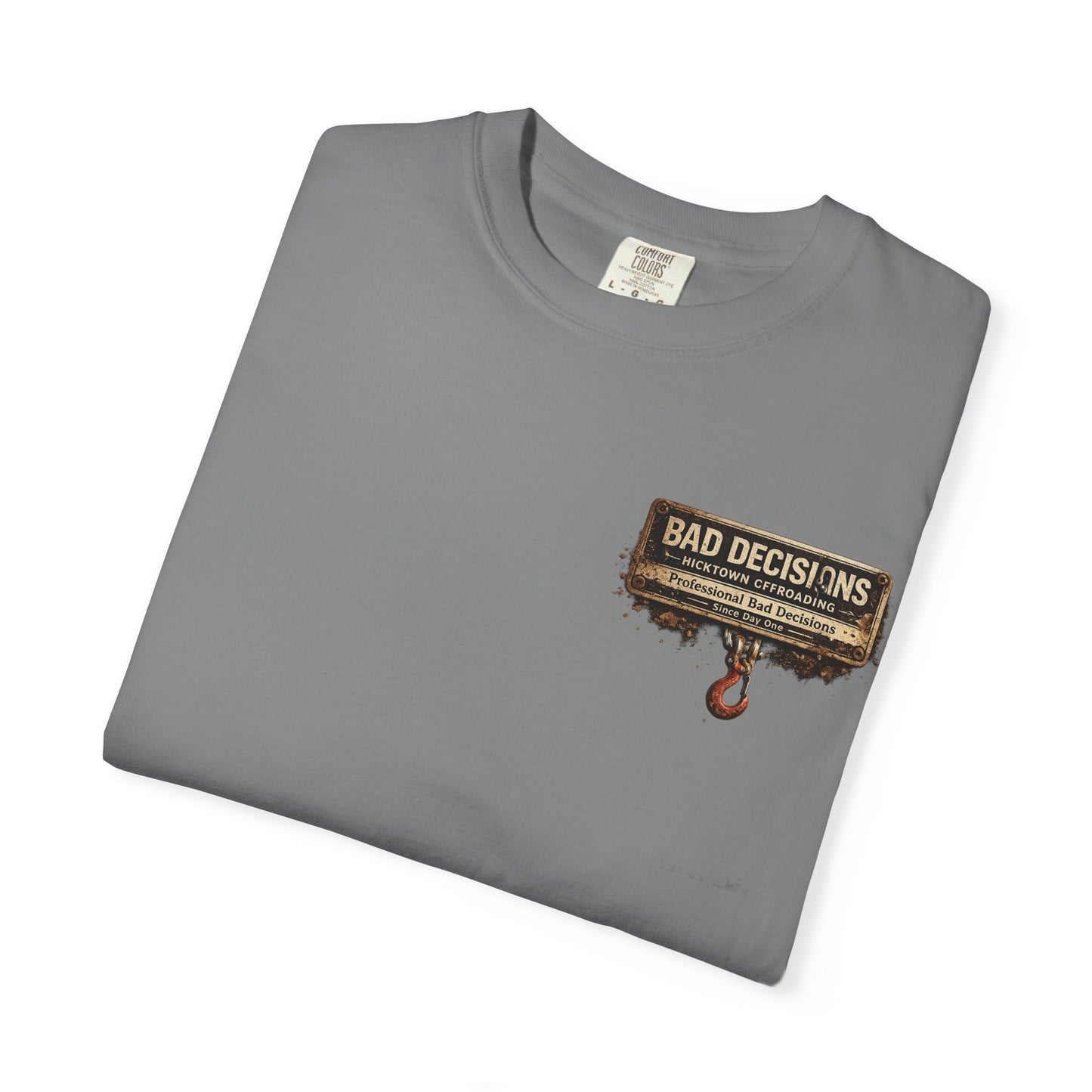 I Had a Plan “Hold My Beer” Offroad Jeep T-Shirt